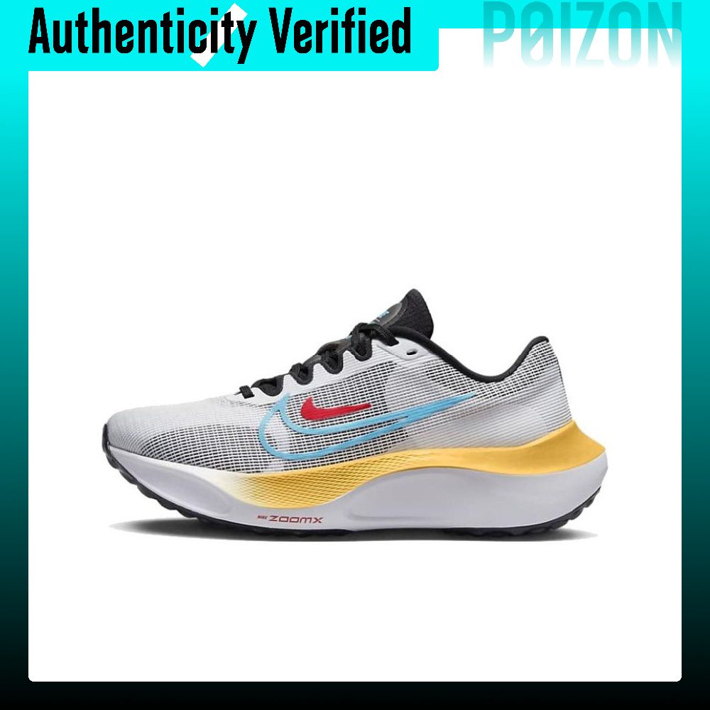 Nike Shoes Zoom Fly 5 - حذاء نايك زوم فلاي 5 مقاوم