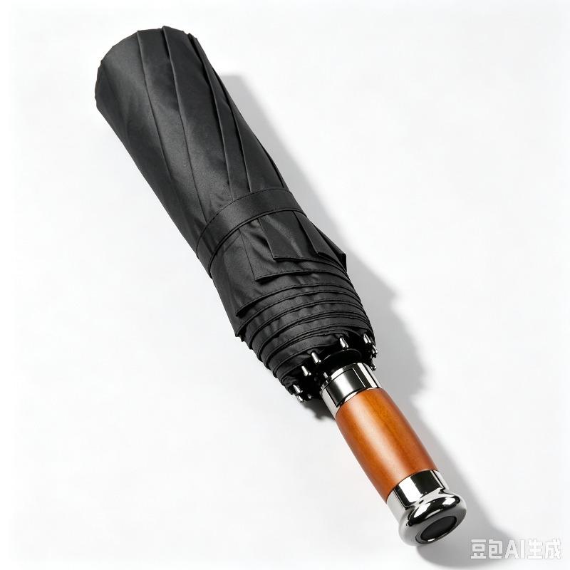Golf Umbrella Large - مظلة رجالية أصلية كبيرة للأعمال بطول
