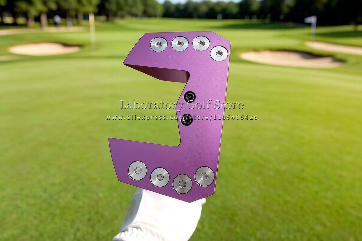 Golf Putter - مضرب جولف جديد لعام 2026 من