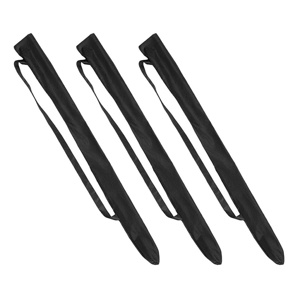 Golf Umbrella - 3 مجموعات من أغطية المظلات الواقية