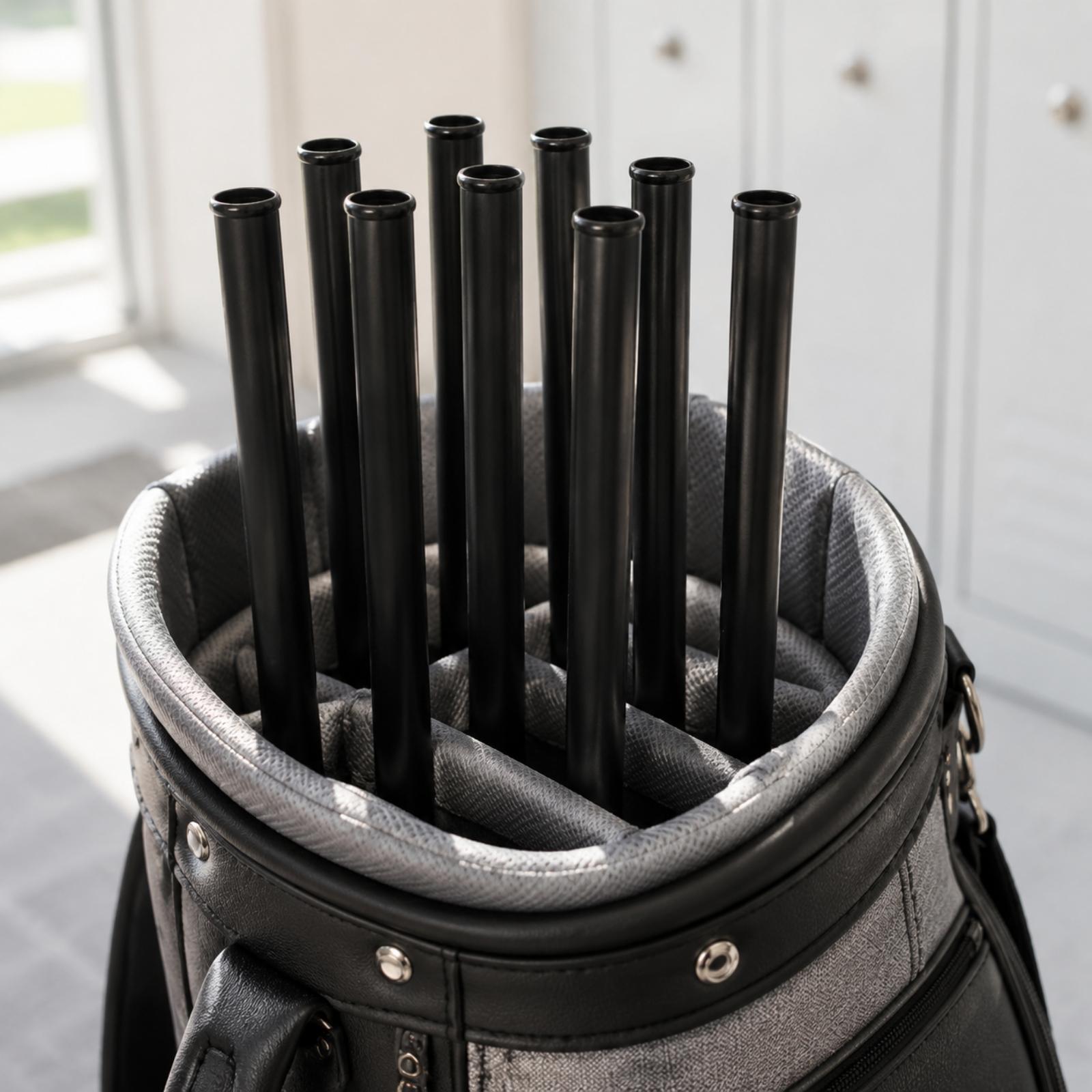 Golf Bag - أنبوب حماية عصا الجولف من مادة