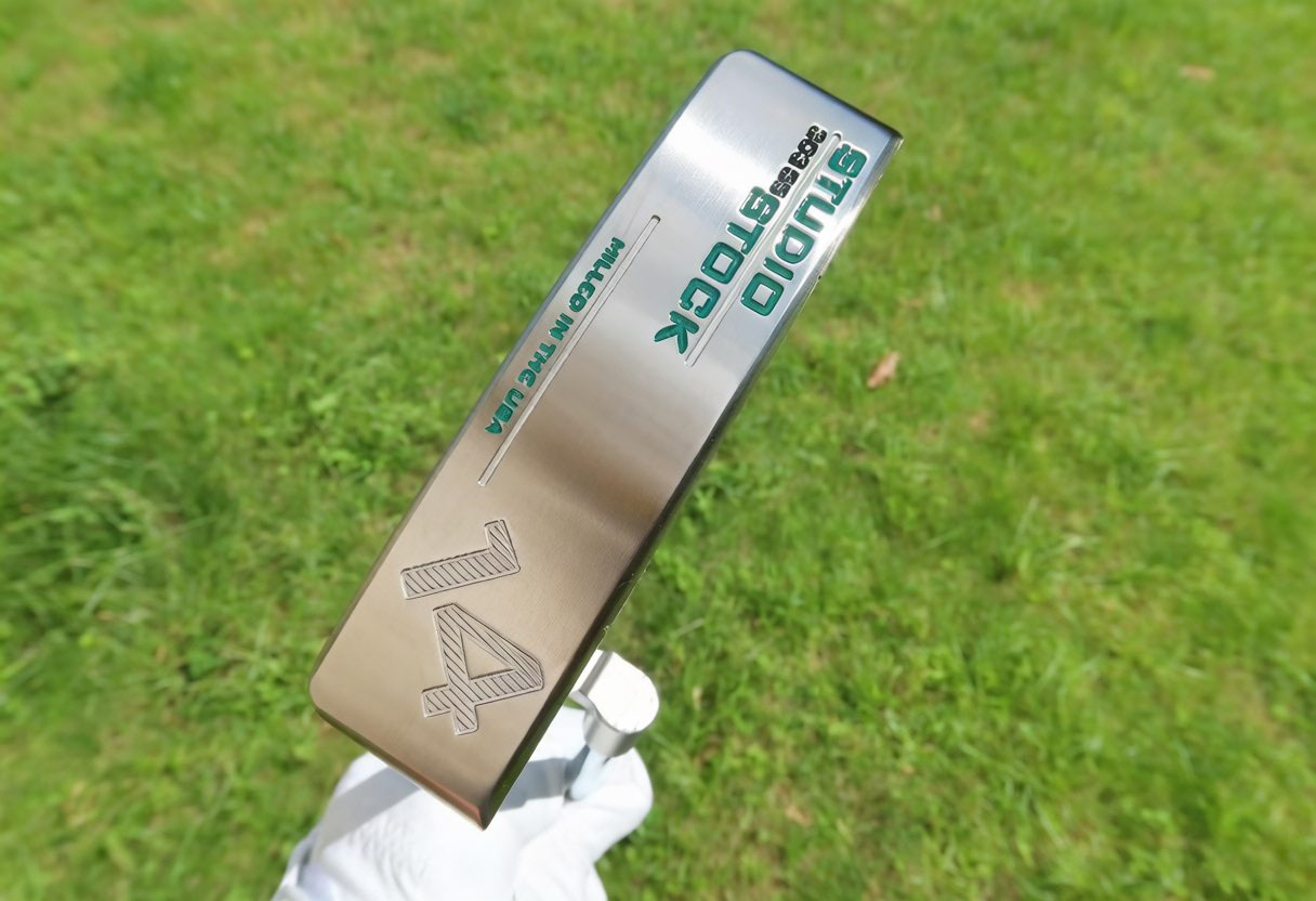 Golf Putter - مضرب جولف جديد من Golf Club
