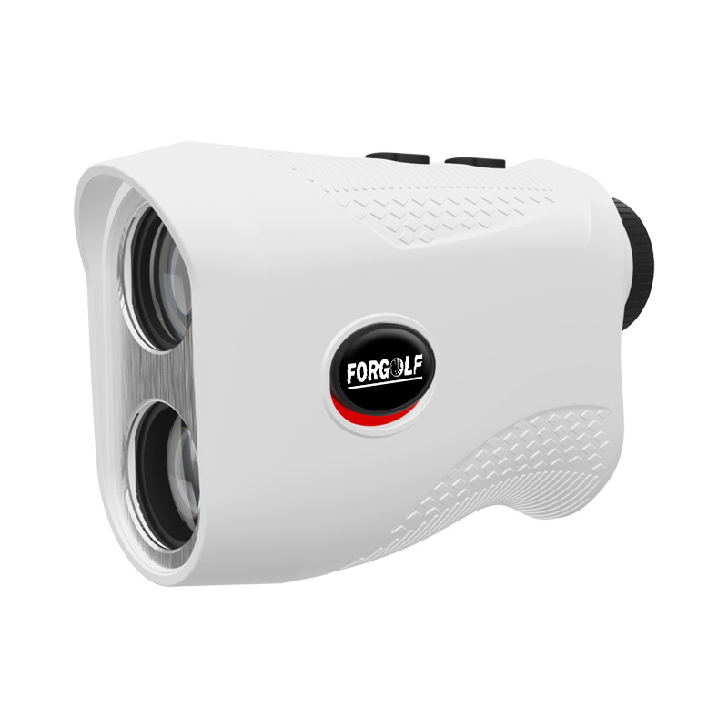 Golf Rangefinder - جهاز قياس المسافات بالليزر للجولف مع