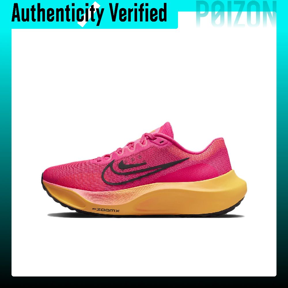 حذاء نايكي زوم فلاي 5 للجري، ت - مراجعة Nike Shoes Zoom Fly 5 وسعره