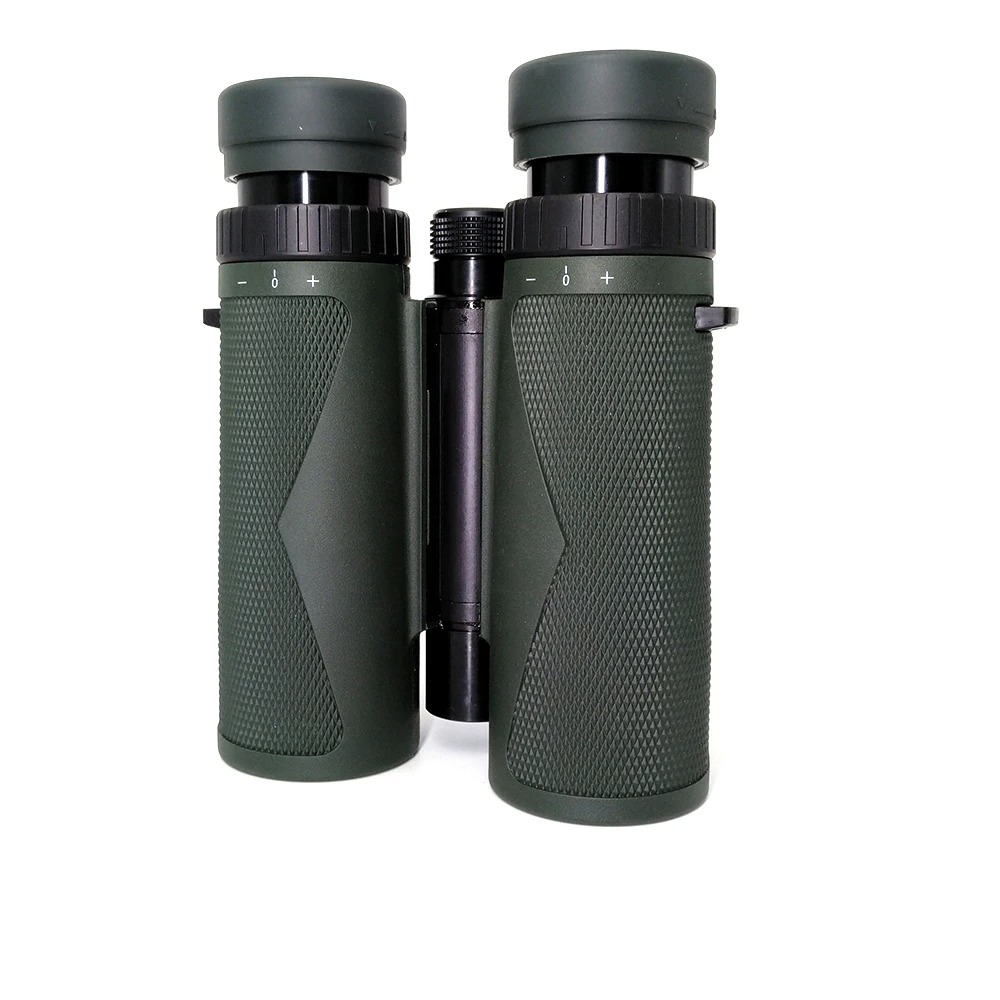 منظار ثنائي العينين 10x42 مع م - مراجعة Golf Rangefinder وسعره