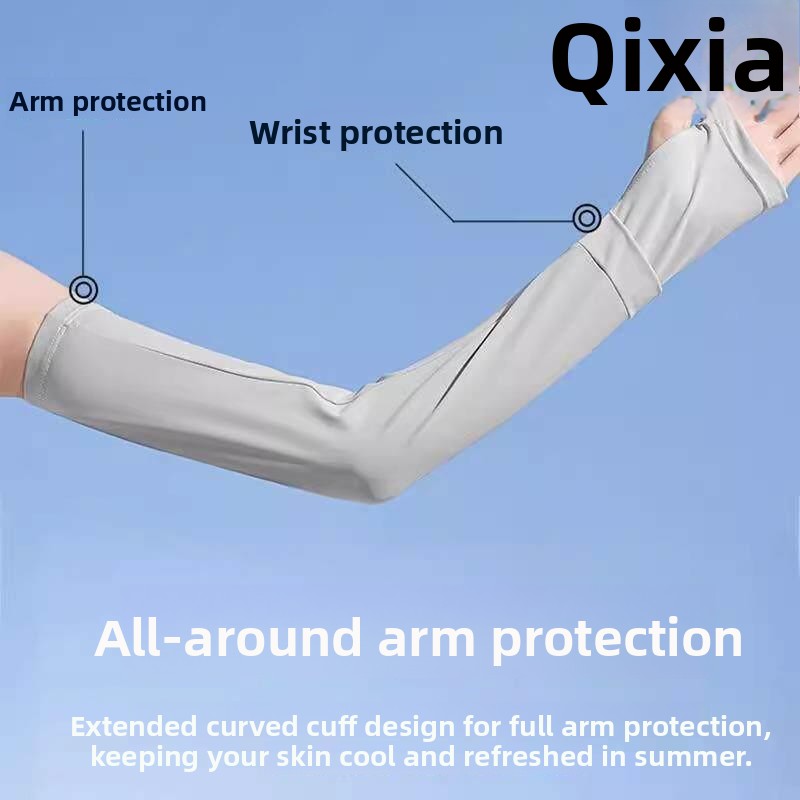 كم واقي للذراعين للرجال للجولف - مراجعة Golf Gloves وسعره