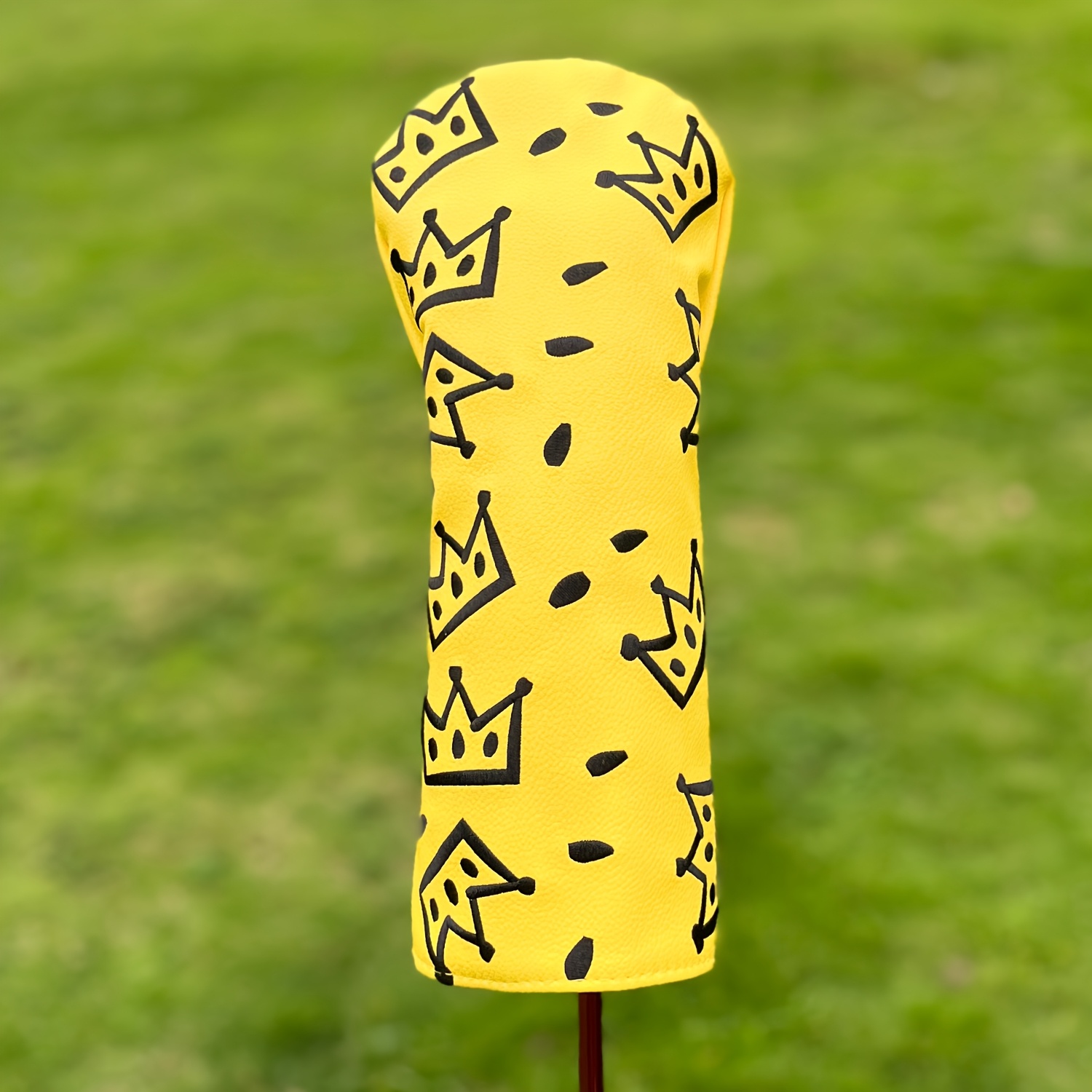 غطاء رأس مضرب الجولف (1 قطعة/4 - مراجعة Golf Driver وسعره