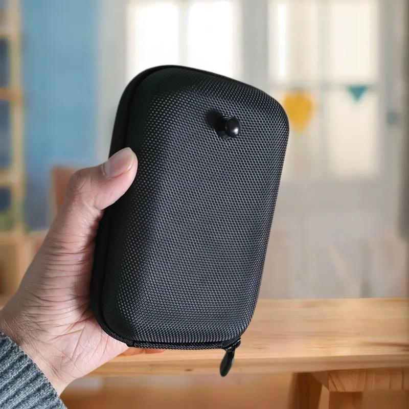 جولف Rangefinder حالة إيفا الغ - مراجعة Golf Rangefinder وسعره
