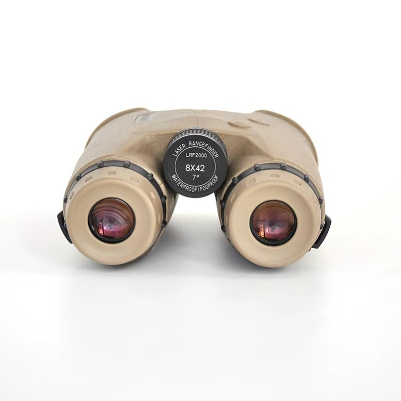 جهاز قياس المسافة بالليزر المح - مراجعة Golf Rangefinder وسعره