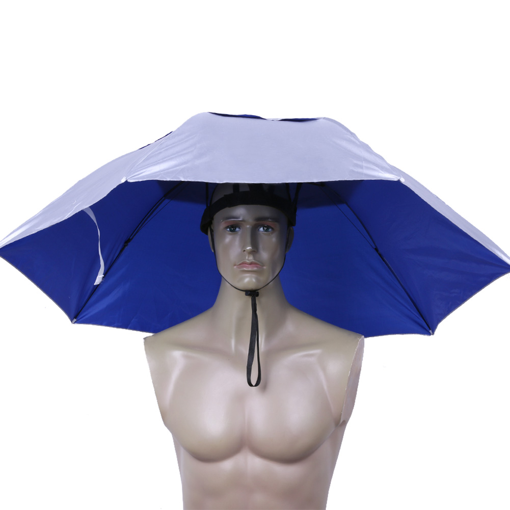 قبعة مظلة قابلة للطي مقاومة لل - مراجعة Golf Umbrella وسعره