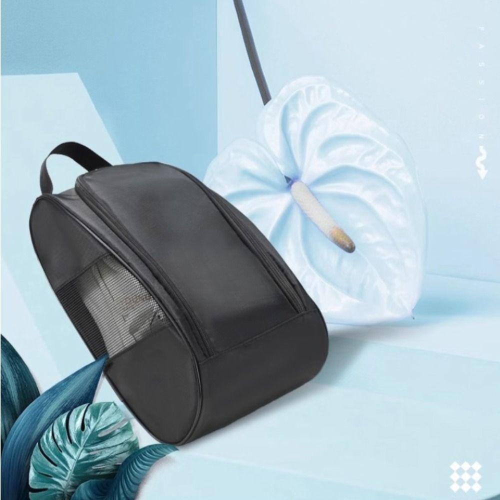 حقيبة حمل أحذية جديدة محمولة ب - مراجعة Golf Bag وسعره