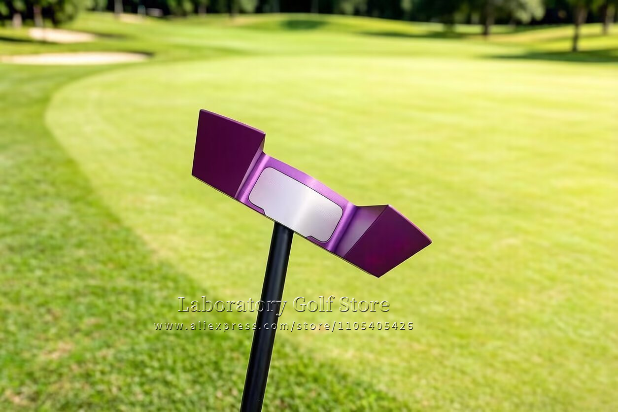 مضرب جولف جديد لعام 2026 من لا - مراجعة Golf Putter وسعره