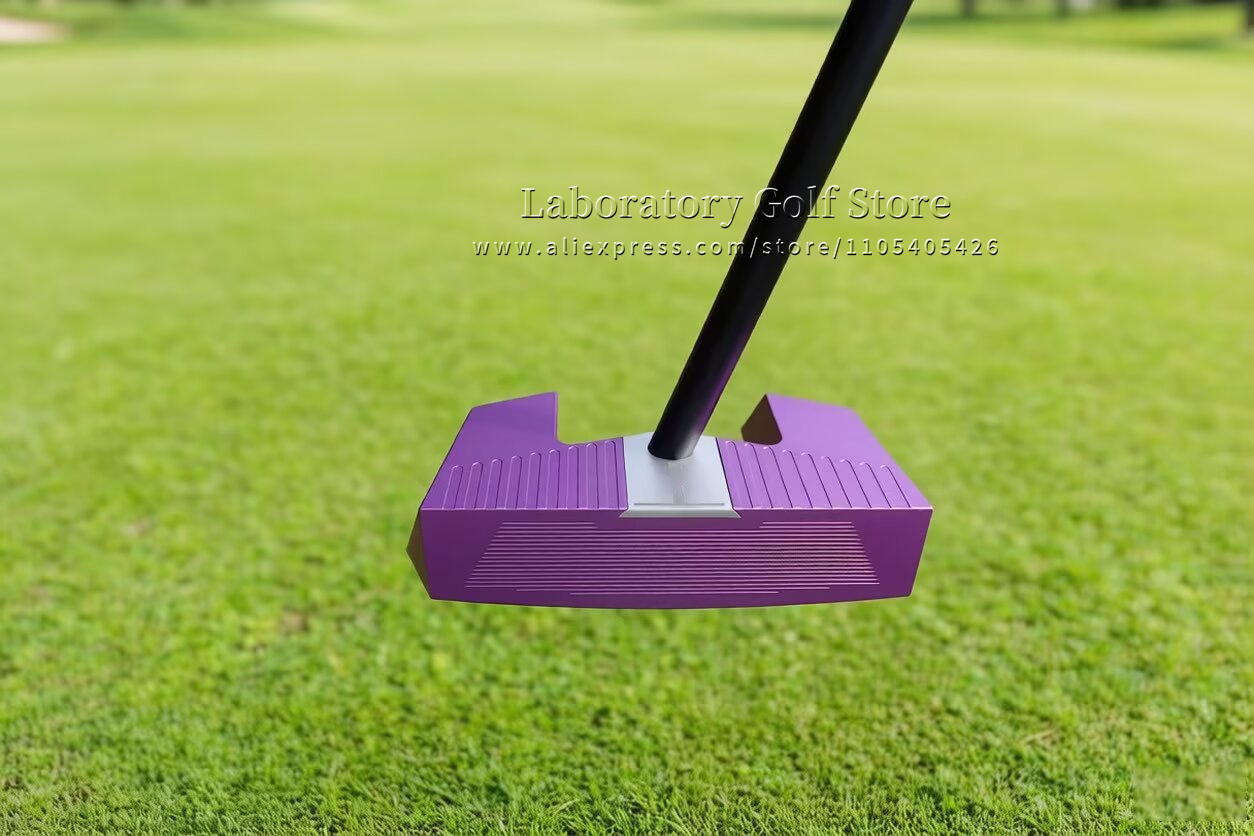 مضرب جولف جديد لعام 2026 من لا - مراجعة Golf Putter وسعره