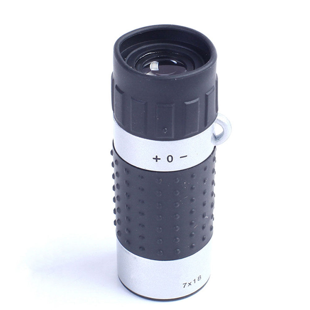منظار قياس المسافات للجولف 7X1 - مراجعة Golf Rangefinder وسعره