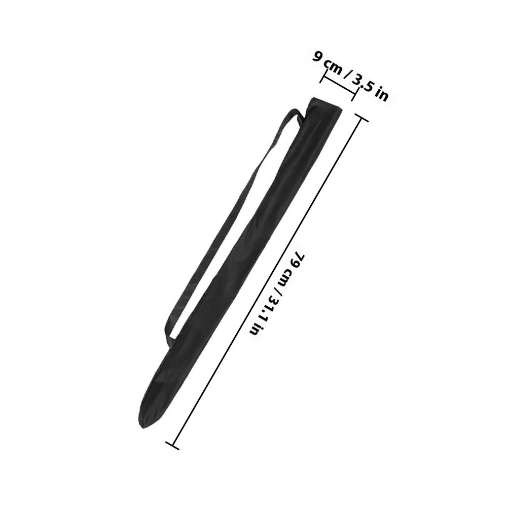 3 مجموعات من أغطية المظلات الو - مراجعة Golf Umbrella وسعره