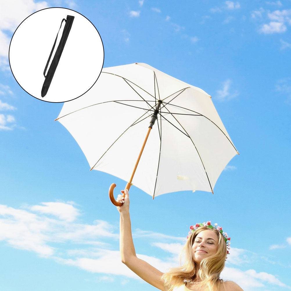 3 مجموعات من أغطية المظلات الو - مراجعة Golf Umbrella وسعره