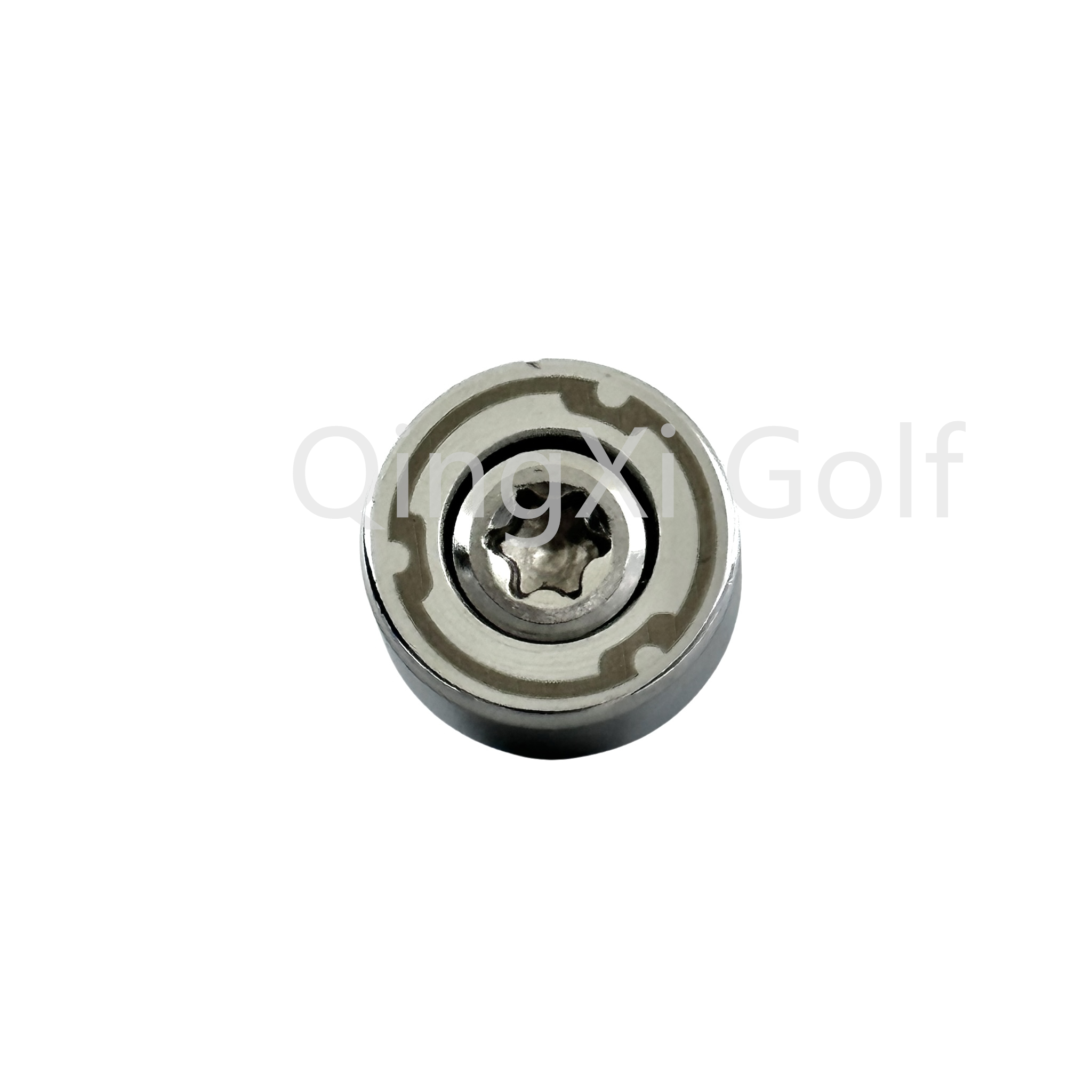 برغي تثبيت أوزان رأس مضرب الجو - مراجعة Golf Equipment Weight وسعره