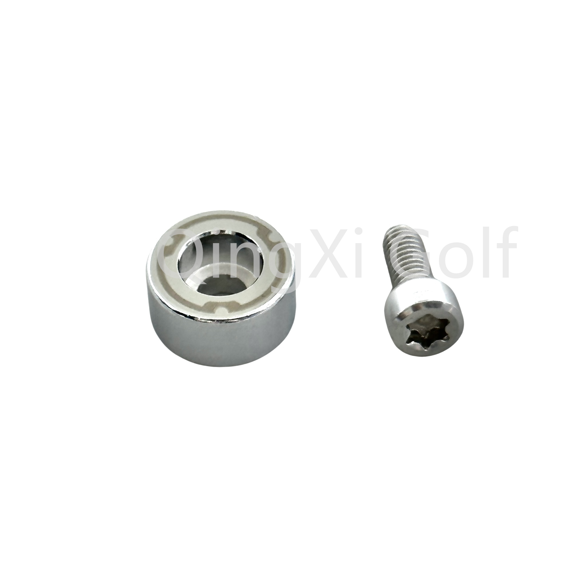برغي تثبيت أوزان رأس مضرب الجو - مراجعة Golf Equipment Weight وسعره