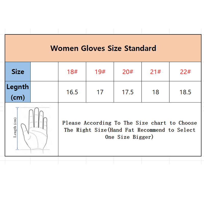 قفازات جولف نسائية مفتوحة الأص - مراجعة Golf Gloves وسعره