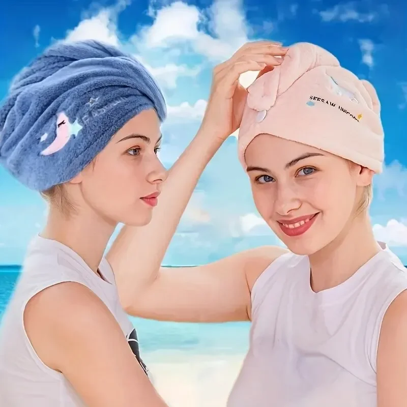 قطعة واحدة: قبعة تجفيف الشعر ا - مراجعة Golf Towel وسعره