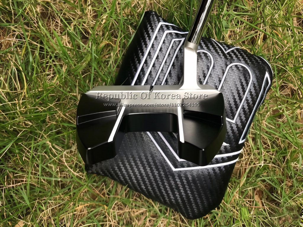 مضرب جولف جديد للعازبين اليسار - مراجعة Golf Putter وسعره