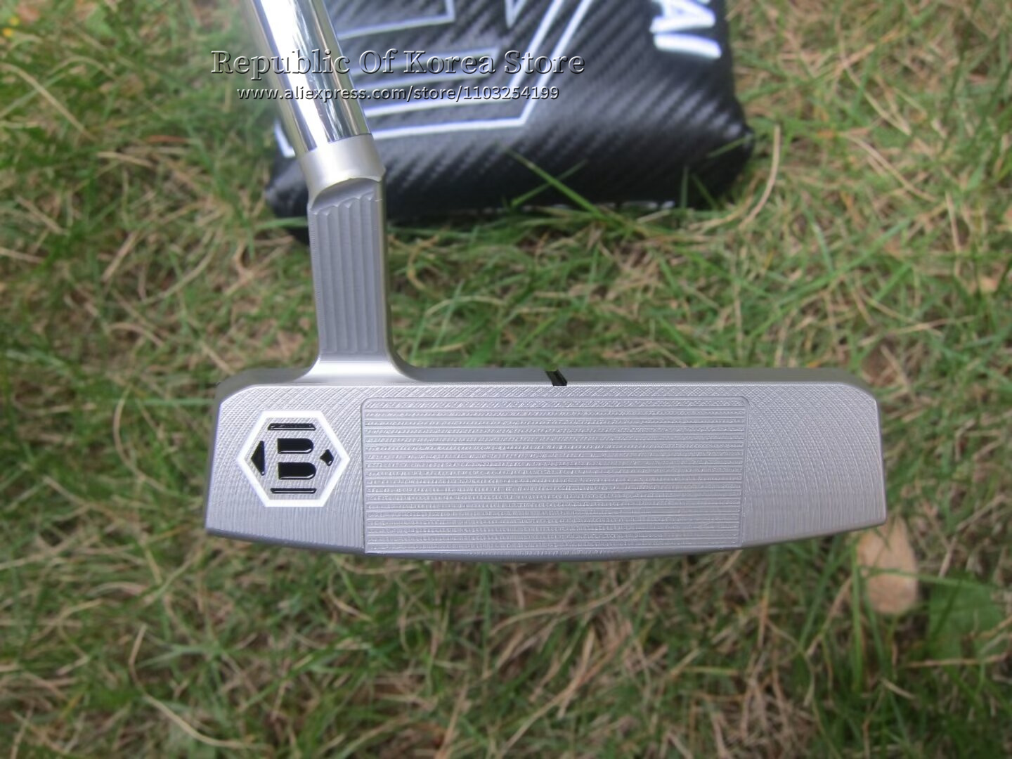 مضرب جولف جديد للعازبين اليسار - مراجعة Golf Putter وسعره