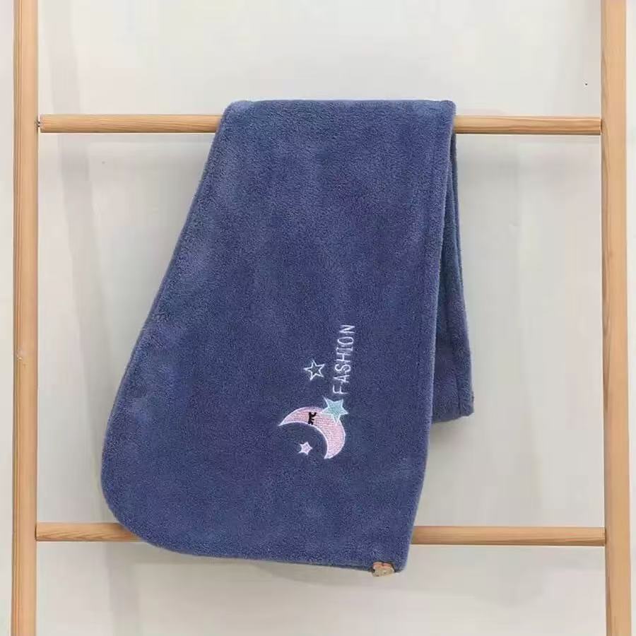 قبعة شعر سريعة الجفاف فائقة ال - مراجعة Golf Towel وسعره