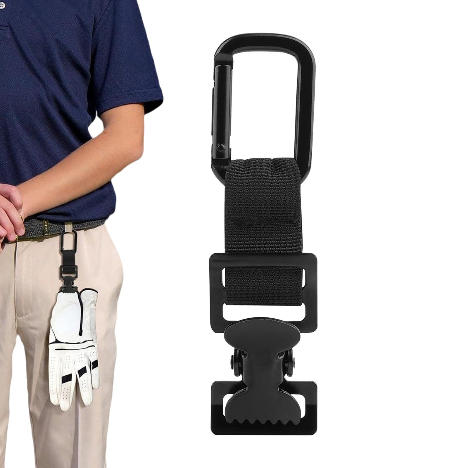 حامل قفازات للحزام، مناسب للاس - مراجعة Golf Gloves وسعره