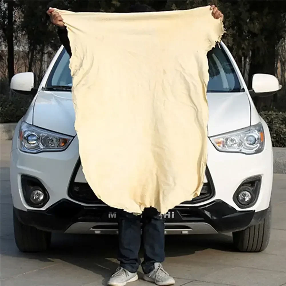 الشامواه الطبيعي العناية بالسي - مراجعة Golf Towel وسعره