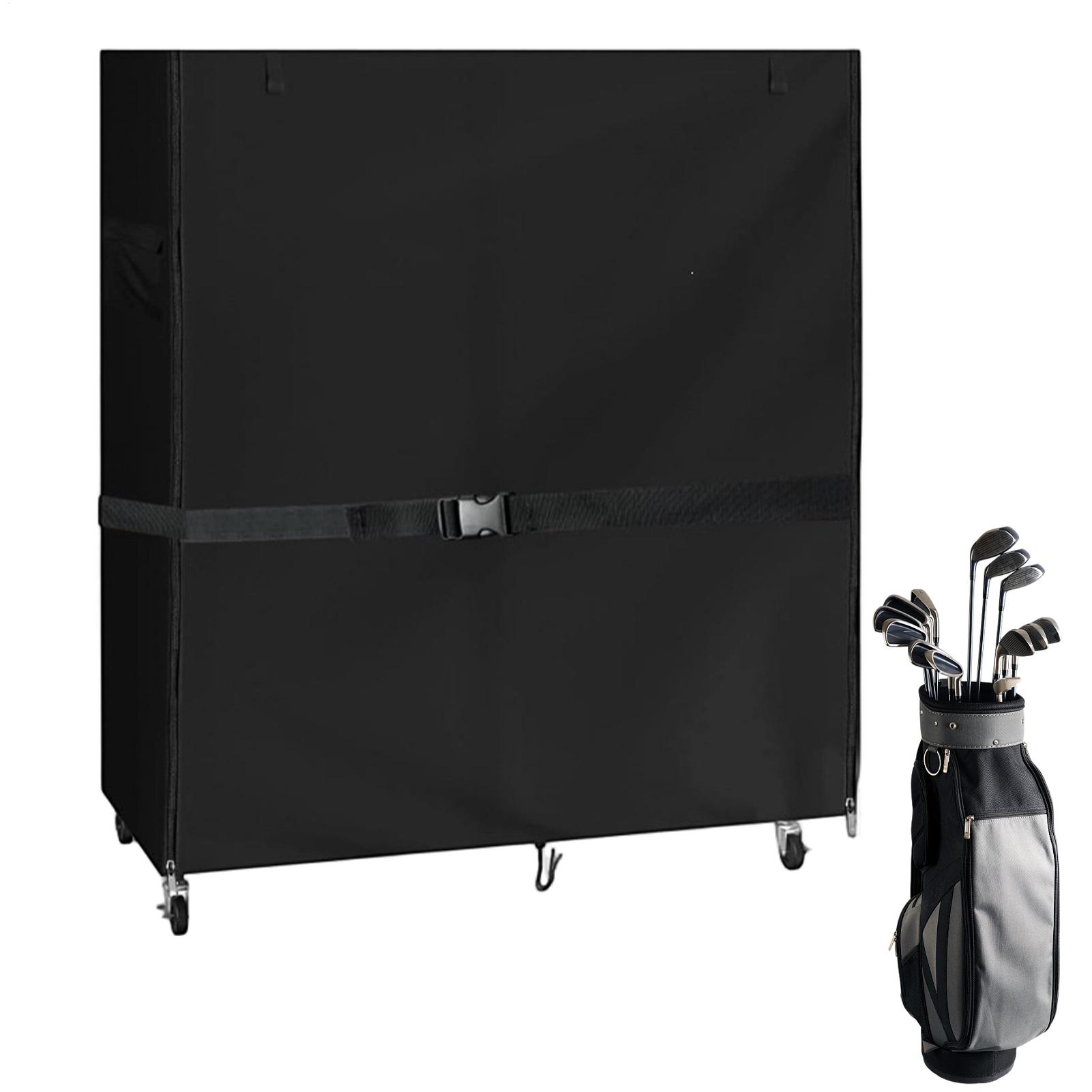 غطاء واقي من الغبار لحقيبة الج - مراجعة Golf Bag وسعره