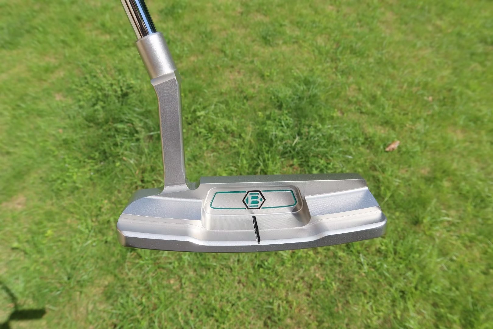 مضرب جولف جديد من Golf Club St - مراجعة Golf Putter وسعره
