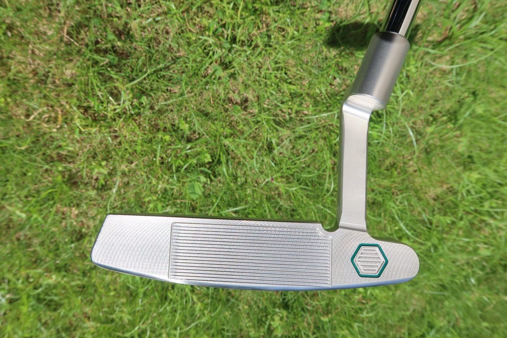 مضرب جولف جديد من Golf Club St - مراجعة Golf Putter وسعره
