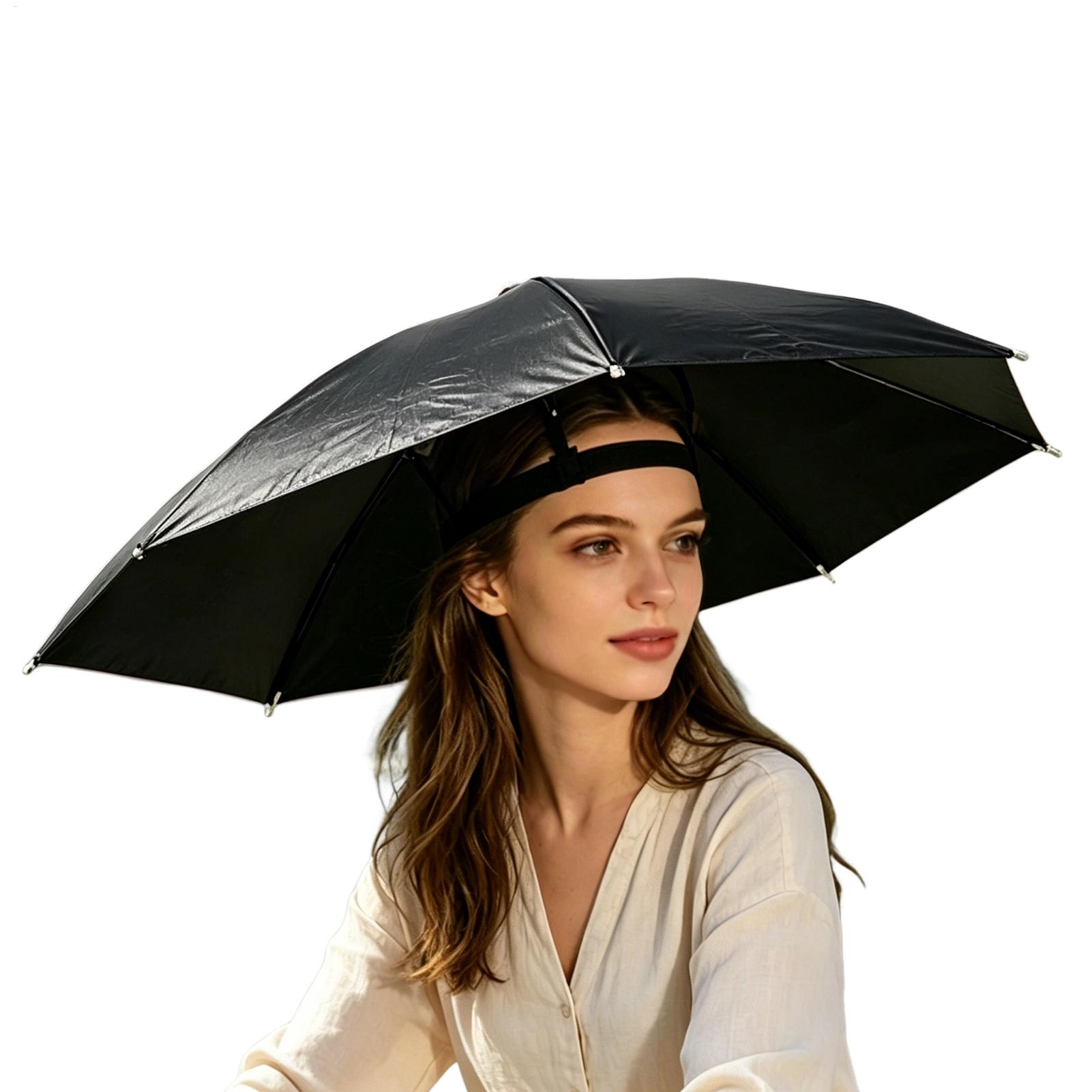قبعة مظلة قابلة للطي مقاومة لل - مراجعة Golf Umbrella وسعره