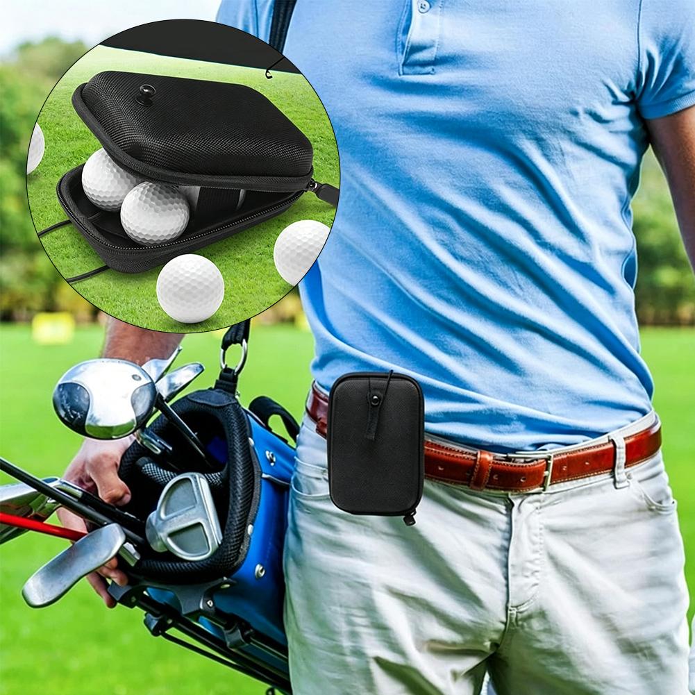 حقيبة حماية صلبة من مادة EVA ل - مراجعة Golf Rangefinder وسعره